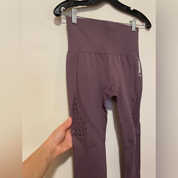 Bundle Of Leggings Fabletics, Gym Shark - Picture 15 of 16